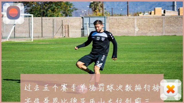 过去五个赛季单场罚球次数排行榜字母哥恩比德亚历山大位列前三